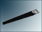 XELLA YTONG Ruční vidiová pila XELLA YTONG Ruční vidiová pila